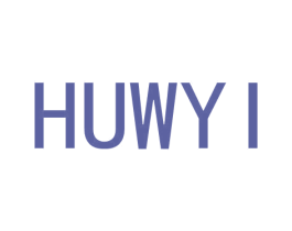 HUWYI 第10类医疗器械商标图样