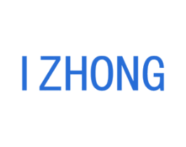 IZHONG 第35类广告贸易商标图样