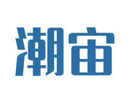 潮宙 第25类服装鞋帽商标图样