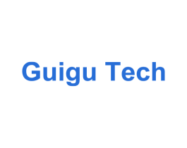 GUIGU TECH 第9类科学仪器商标图样