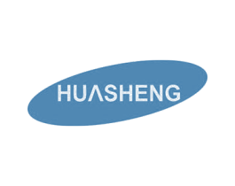 HUASHENG 第9类科学仪器商标图样