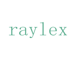 RAYLEX 第5类医药商标图样