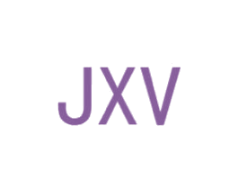 JXV 第7类机械设备商标图样