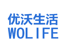 优沃生活 WOLIFE 第29类食品商标图样