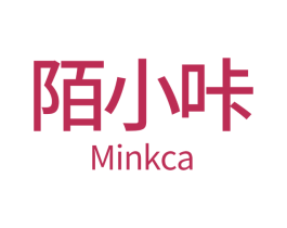 陌小咔 MINKCA 第9类科学仪器商标图样