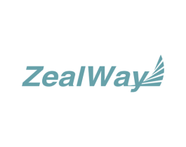 ZEALWAY 第28类体育玩具商标图样