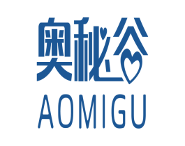 奥秘谷 第3类化妆品商标图样
