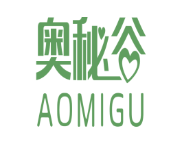 奥秘谷 第5类医药商标图样