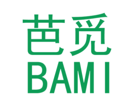 芭觅 第3类化妆品商标图样