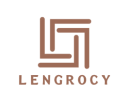 LENGROCY 第5类医药商标图样