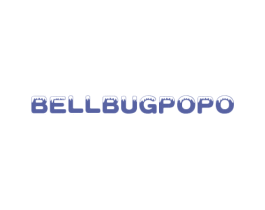 BELLBUGPOPO 第24类布料床单商标图样