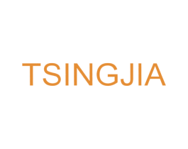 TSINGJIA 第36类金融物管商标图样