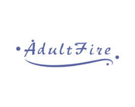 ADULTFIRE 第10类医疗器械商标图样