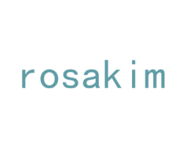 ROSAKIM 第25类服装鞋帽商标图样