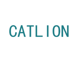 CATLION 第21类厨房洁具商标图样