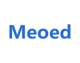 MEOED 第5类医药商标图样