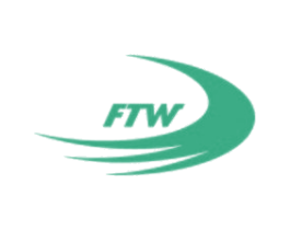FTW 第12类运输工具商标图样