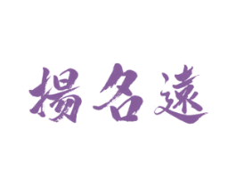 扬名远 第9类科学仪器商标图样