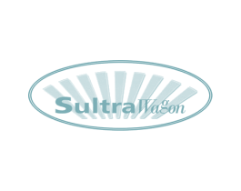 SULTRA WAGON 第16类办公工具商标图样