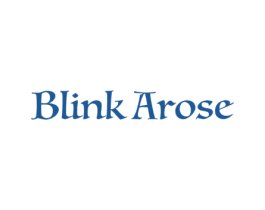 BLINK AROSE 第35类广告贸易商标图样