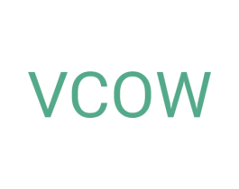VCOW 第42类技术服务商标图样