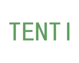 TENTI 第3类化妆品商标图样