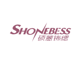 硕蒽钸缌 SHONEBESS 第11类家用电器商标图样