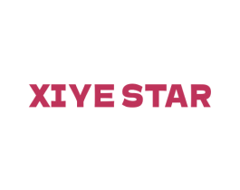 XIYE STAR 第35类广告贸易商标图样