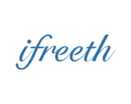 IFREETH 第3类化妆品商标图样