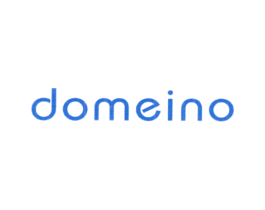 DOMEINO 第35类广告贸易商标图样
