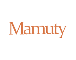 MAMUTY 第18类皮革箱包商标图样