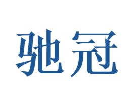 驰冠 第9类科学仪器商标图样