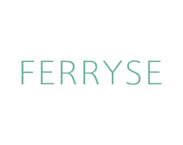 FERRYSE 第3类化妆品商标图样