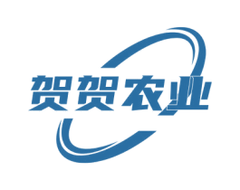 贺贺农业 第35类广告贸易商标图样