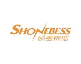 硕蒽钸缌 SHONEBESS 第21类厨房洁具商标图样