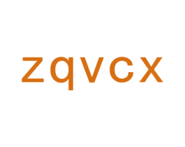 ZQVCX 第14类珠宝钟表商标图样