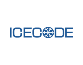 ICECODE 第11类家用电器商标图样