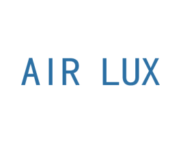 AIR LUX 第32类啤酒饮料商标图样