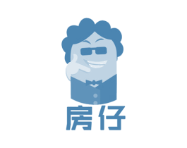 房仔 第41类教育娱乐商标图样