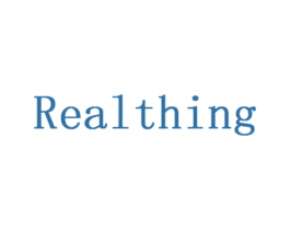 REALTHING 第6类五金金属商标图样