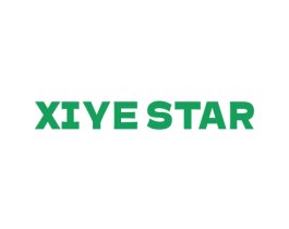 XIYE STAR 第43类餐饮酒店商标图样