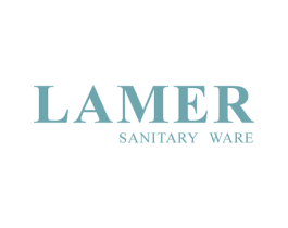 LAMER SANITARY WARE 第11类家用电器商标图样