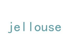 JELLOUSE 第3类化妆品商标图样