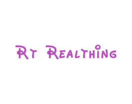 RT REALTHING 第28类体育玩具商标图样