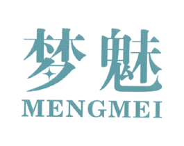 梦魅 第41类教育娱乐商标图样