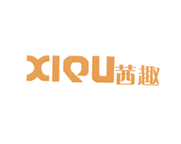 茜趣 第25类服装鞋帽商标图样