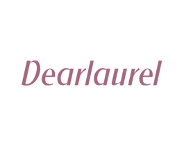 DEARLAUREL 第14类珠宝钟表商标图样