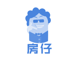 房仔 第42类技术服务商标图样