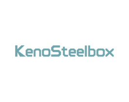 KENOSTEELBOX 第20类家具商标图样