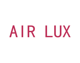 AIR LUX 第20类家具商标图样